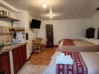 Casa del Valle - B&B Cusco