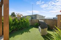 Lincoln Two Bedroom Townhouse with Courtyard and Free Parking - Ferienwohnung Christchurch
