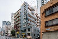 FORMOSA City伏見 - B&B Nagoya