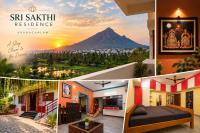 Sri Sakthi Residence - B&B Tiruvannamalai