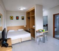 Condomínio Dolphin Express - Caldas Novas Flat - B&B Caldas Novas