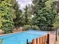 Rocio de Luna - B&B Villa Ventana