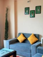 The Aurelia Stays - B&B Udaipur