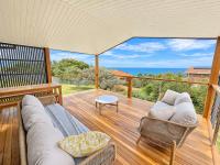 Rennies Beach Escape "Carinya" - B&B Ulladulla