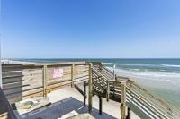 Feel the Sea Breezes - B&B North Topsail Beach