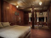 Doppelzimmer mit Balkon