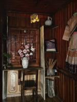 Lagom Home - Paddy - B&B Tả Van
