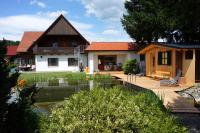 Pension Wolkenreich - Ferienwohnung Oberhaag