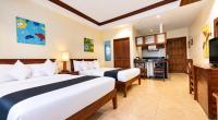 Club Balai Isabel Taal Lakeview 305 Malvar - Bed and Breakfast Talisay