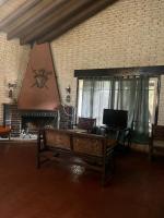 Casa de Montaña RM - Chambres d'hôtes Potrerillos