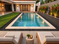 Villa 3 Chambres