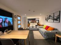 Cozy Mountain Cottage - Ferienwohnung Katoomba