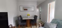 Apartamento Inteiro em São José dos Pinhais Cod 518 - B&B São José dos Pinhais