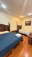 Casa Sirena Matanchen A pie de Playa - Ferienwohnung San Blas