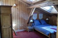 Chambre Double avec Salle de Bains Privative