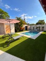 Casa Tribu - B&B Agujas