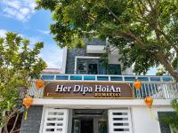 Her Dipa HoiAn Homestay - Ferienwohnung Hội An