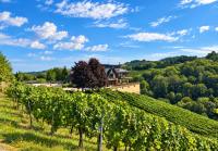 Weingut K14 - B&B Kranach