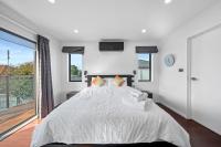 Private 3 Bedroom Ensuite Guesthouse Central Auckland - Ferienwohnung Auckland