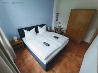 Ferienwohnung Strandmuschel- strandnah, mit Balkon - B&B Breege