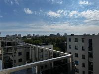 Cora Lego Apartment City View near Stadium & Sinfonia Varsovia Optional Parking - Ferienwohnung Warschau