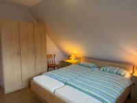 Haus Winkelmann - Bed and Breakfast Norderney