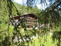 AppHaus Sonne - Bed and Breakfast Heiligenblut