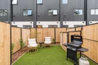 Central City Boutique Escape - B&B Christchurch