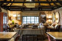 Hideaways Bumbusi Wilderness Camp, Hwange - B&B Hwange