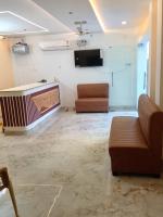 Shivansi Residency Kashi - Bed and Breakfast Benares