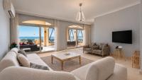 Peaks- Tawaya Sahl Hasheesh , 2BR Suite Seaview - B&B Hurgada