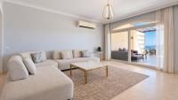 Peaks- Tawaya Sahl Hasheesh , 2BR Suite Seaview - B&B Hurghada
