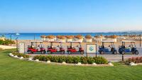 Peaks- Tawaya Sahl Hasheesh , 2BR Suite Seaview - B&B Hurghada