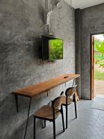 บ้านสวนศิริ Siri Garden - B&B Ban Mang