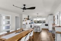 Blue Pool Hideaway - Scenic Drive 7 - B&B Bermagui