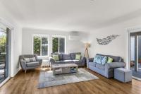 Blue Pool Hideaway - Scenic Drive 7 - B&B Bermagui