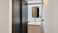 Habitación Doble con baño compartido