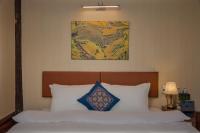 Double Room with Private External Bathroom
