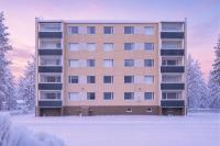 Cozy Studio, Free Parking By Lapland Host - Chambres d'hôtes Rovaniemi