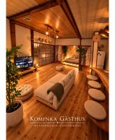 Kominka Gasthus Metasequoia - Nordic style - BBQ ペット 大人数歓迎 - B&B Takashima