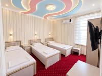 Chambre Triple avec Salle de Bains Privative