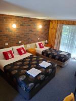 Zweibettzimmer