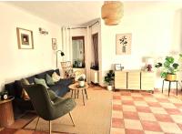 Komfort Apartman Bük - Chambres d'hôtes Bük