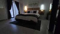 Doppelzimmer mit Balkon
