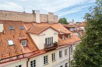 Grand Duke Apartments - Ferienwohnung Vilnius