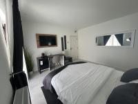 Deluxe Doppelzimmer