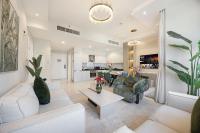 Restay Homes at Damac Maison Mall - B&B Dubái