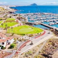 Beautiful 4 bedroom apartment with private jacuzzi - Ferienwohnung San Miguel De Abona