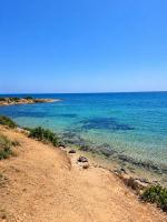 villa zeinbe 5 - B&B Hammamet