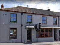 Drovers - Traditional pub with accommodation Llanelli - Ferienwohnung Llanelli